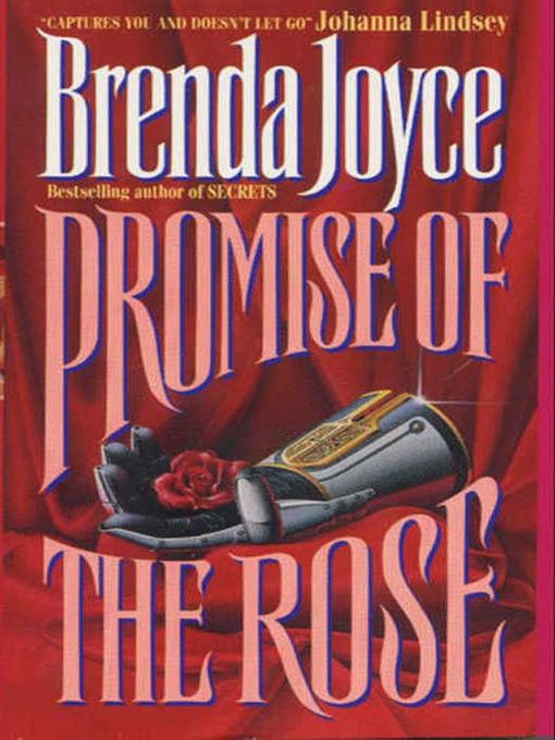 Cover image for Promise of the Rose